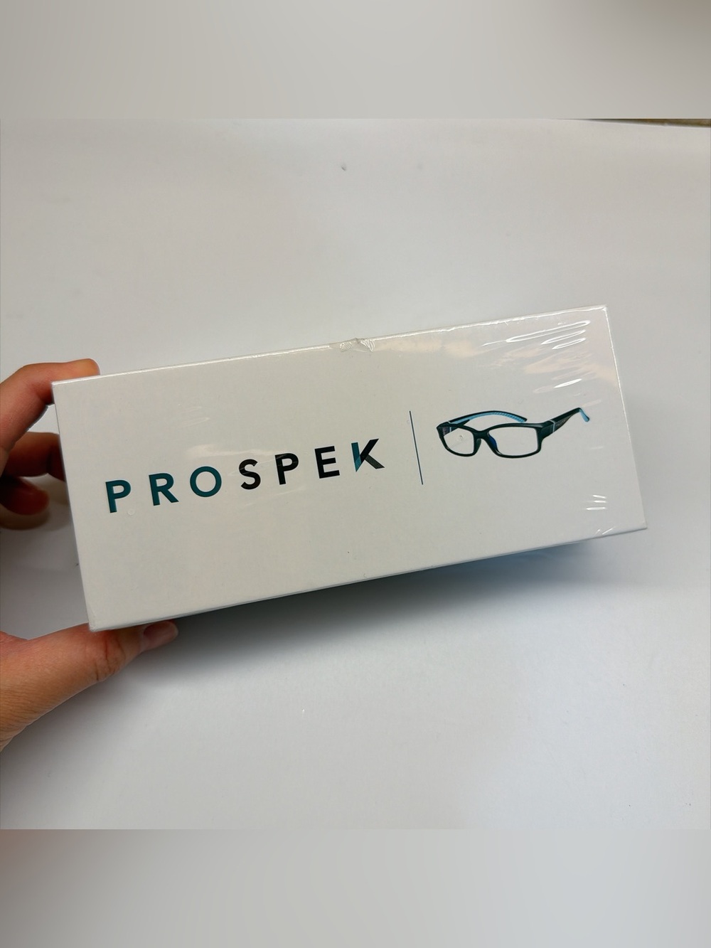 NIP PROSPEK Peak Blue Light Blocking Glasses | Model D112